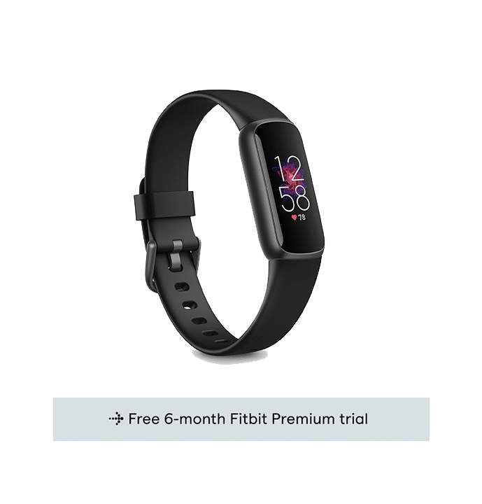 Fitbit Luxe